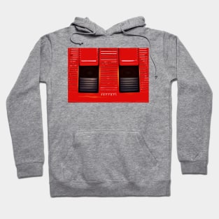 Ferrari Hoodie